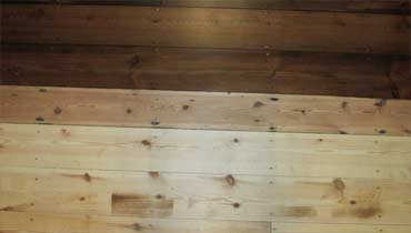 Wood floor sanding | Floor Sanding Hampstead