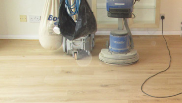 Quality engineered floor restoration in Hampstead | Floor Sanding Hampstead