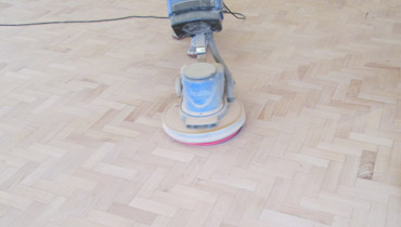 Skilled parquet floor renovation in Hampstead | Floor Sanding Hampstead