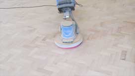 Skilled parquet floor renovation | Floor Sanding Hampstead